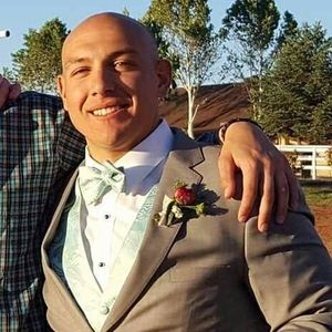 Meet your Posher, Steven